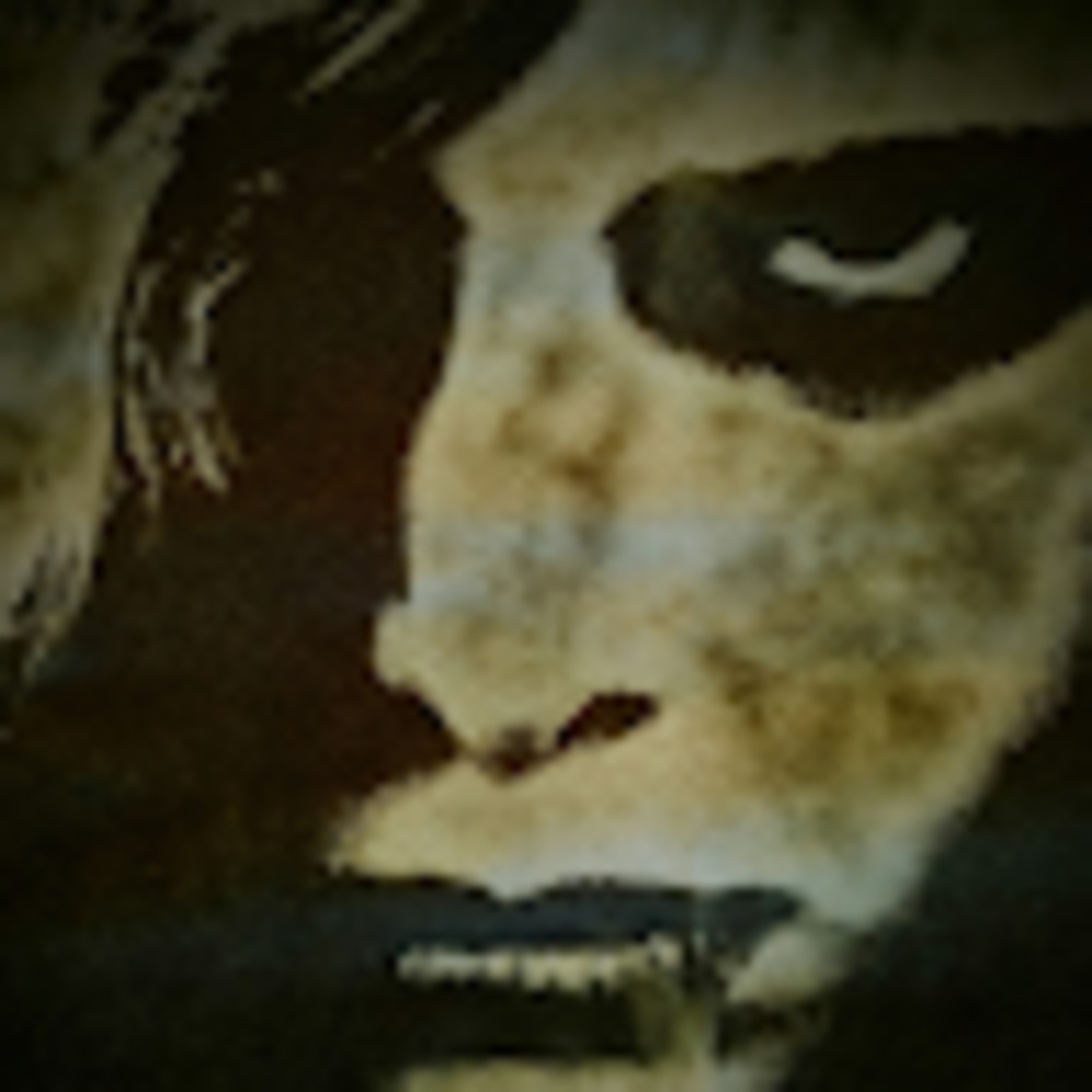 Meet your Posher, Rik